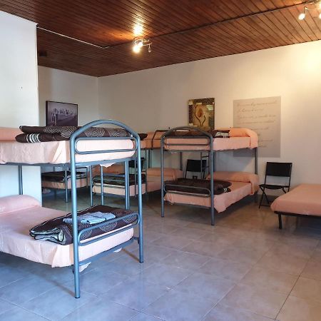 Albergue San Martin トゥイ エクステリア 写真